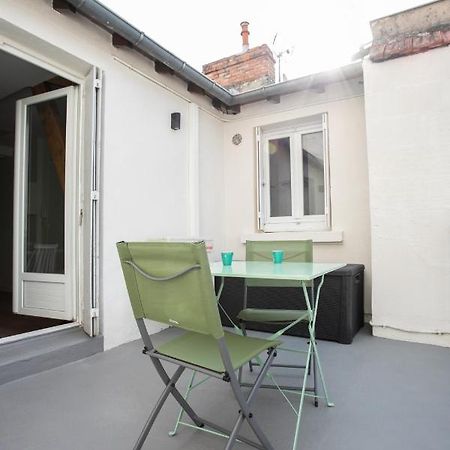 Appartement Refait A Neuf/Centre Ville/Clim Périgueux Zewnętrze zdjęcie