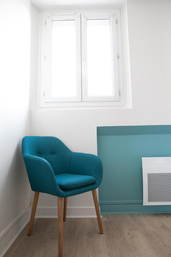Appartement Refait A Neuf/Centre Ville/Clim Périgueux Zewnętrze zdjęcie