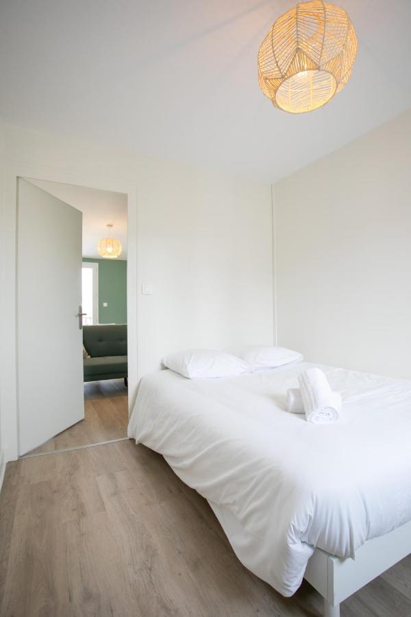 Appartement Refait A Neuf/Centre Ville/Clim Périgueux Zewnętrze zdjęcie